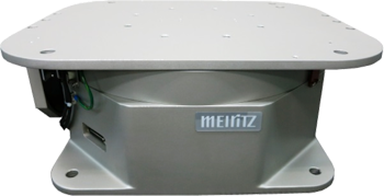 Active Pneumatic Suspention System MRZ series